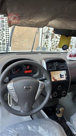 نيسان صني